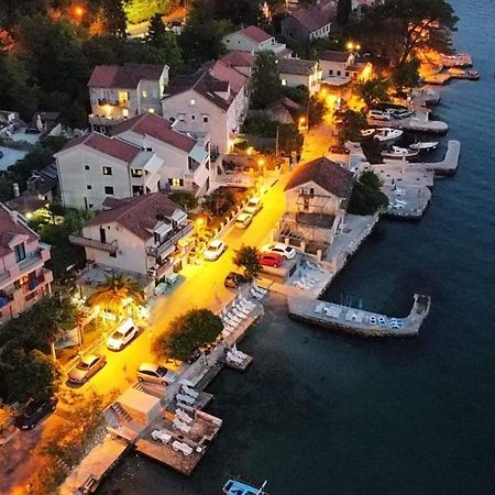 Montenegro Apartmant'S Kotor Eksteriør bilde