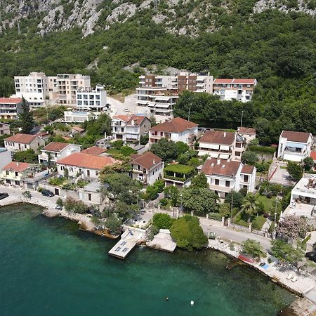 Montenegro Apartmant'S Kotor Eksteriør bilde