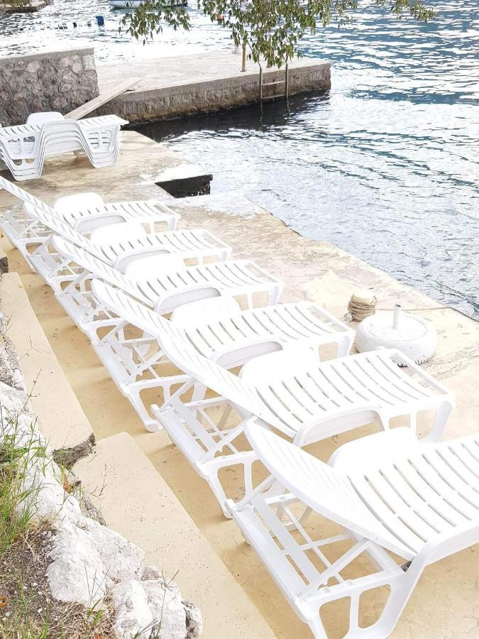 Montenegro Apartmant'S Kotor Eksteriør bilde