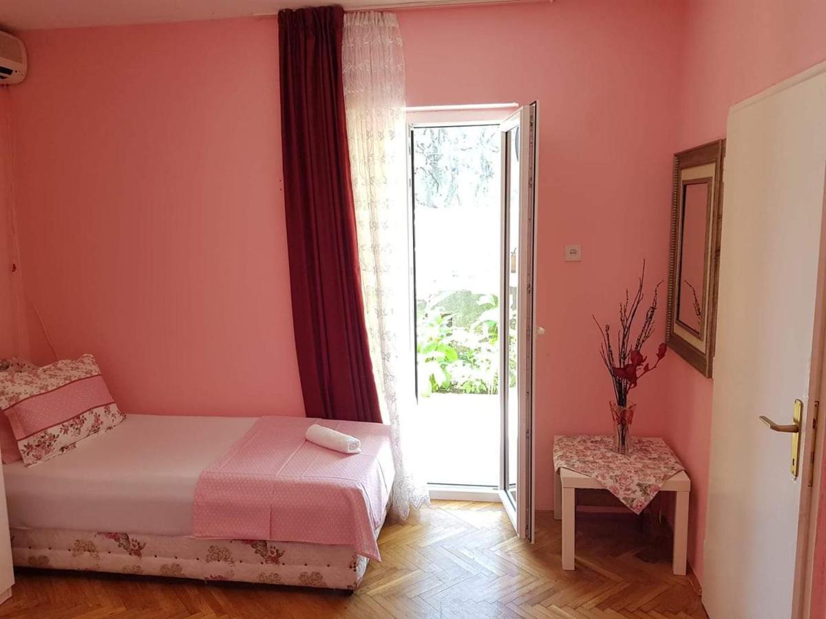 Montenegro Apartmant'S Kotor Eksteriør bilde