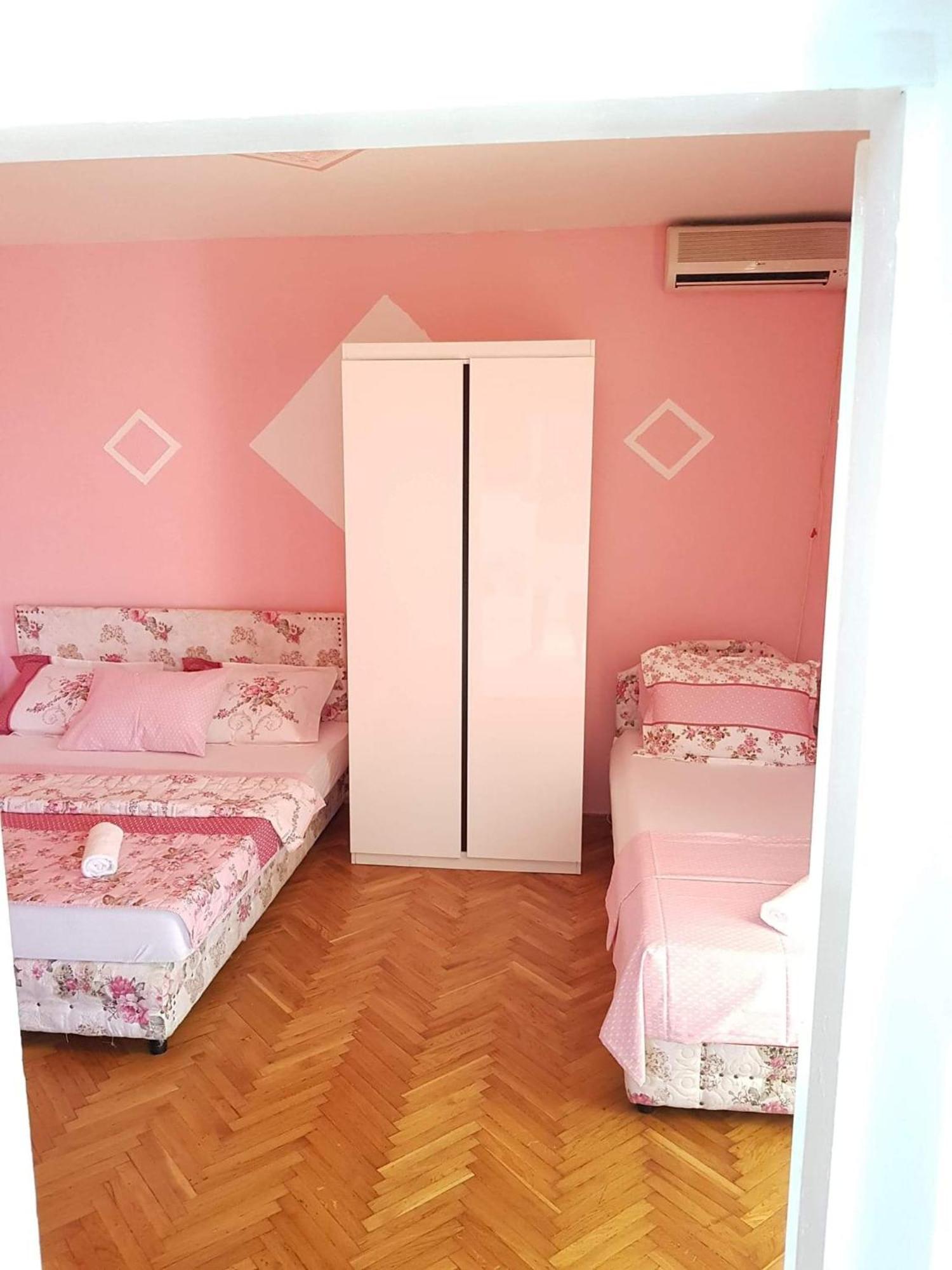 Montenegro Apartmant'S Kotor Eksteriør bilde