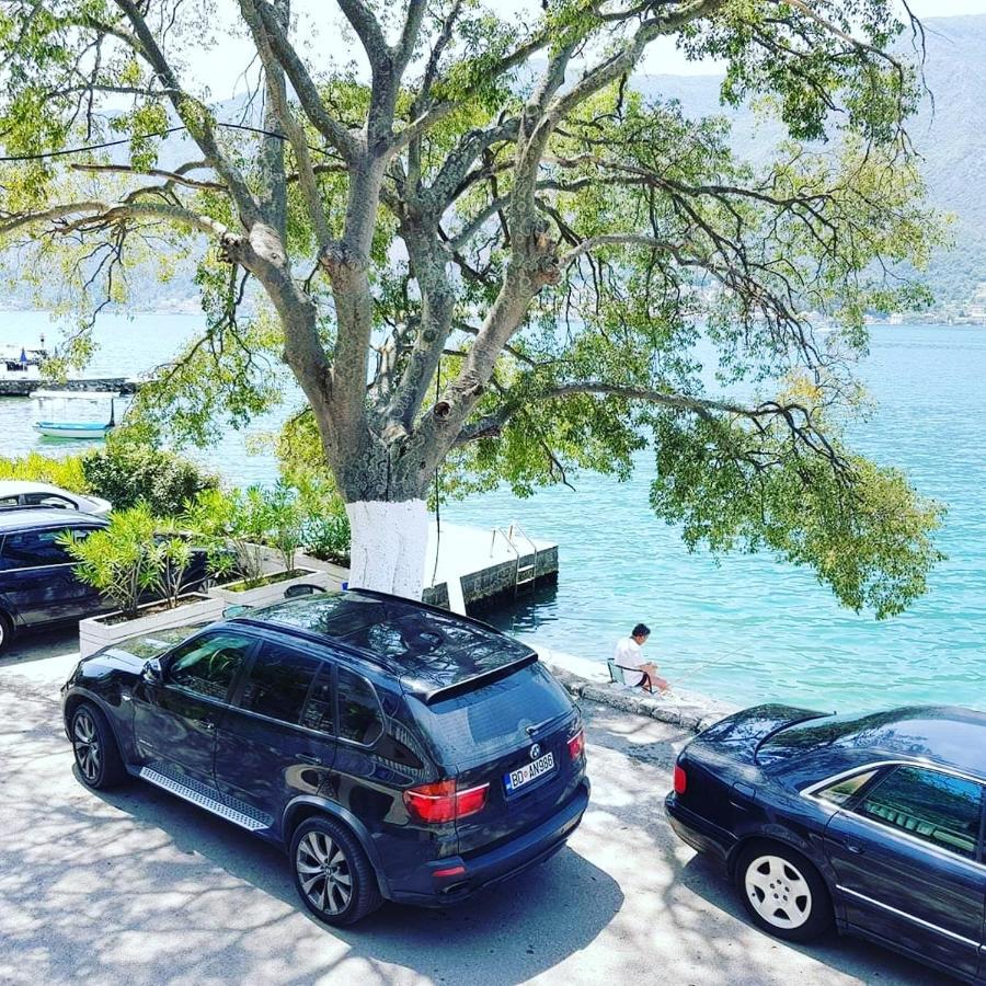 Montenegro Apartmant'S Kotor Eksteriør bilde