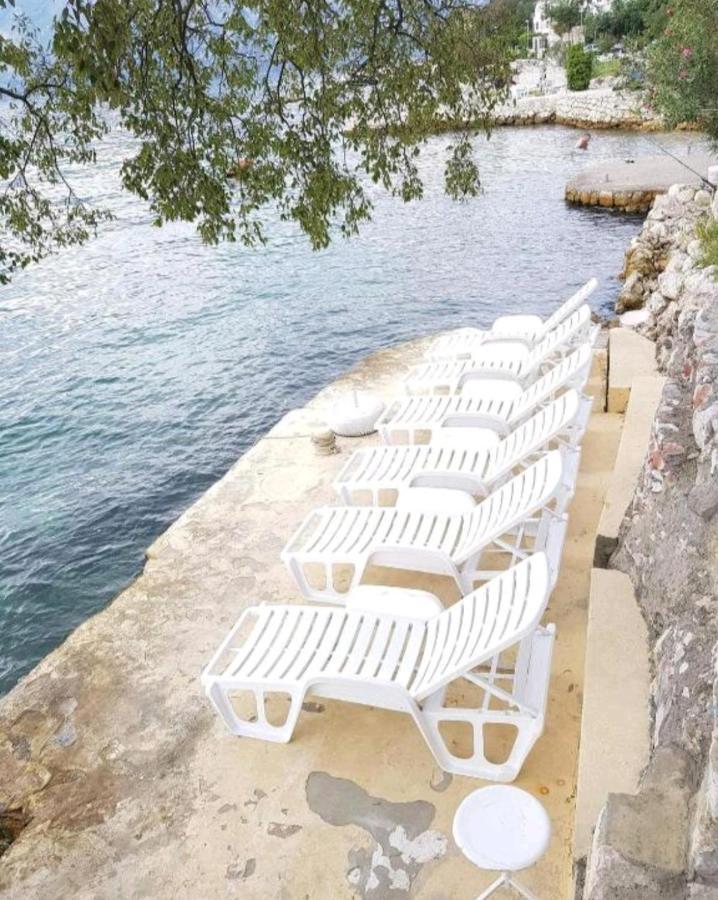 Montenegro Apartmant'S Kotor Eksteriør bilde
