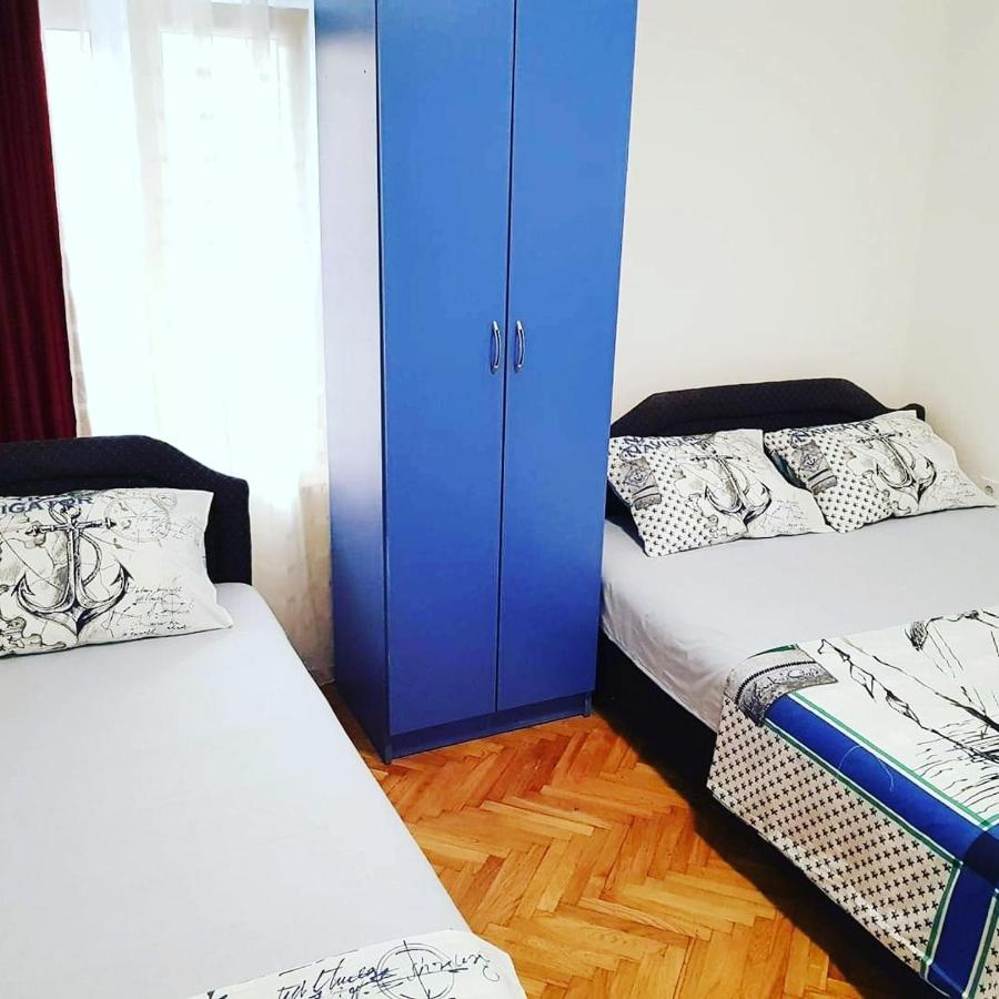 Montenegro Apartmant'S Kotor Eksteriør bilde