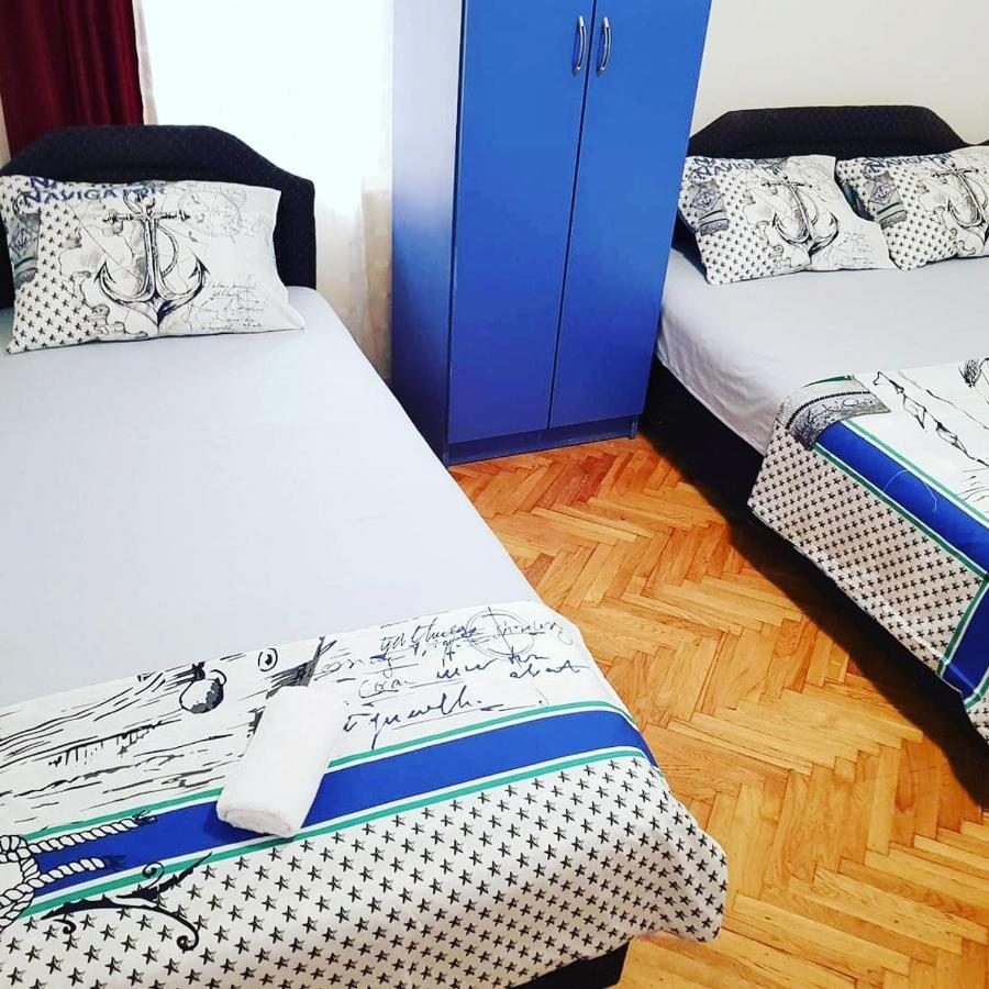 Montenegro Apartmant'S Kotor Eksteriør bilde