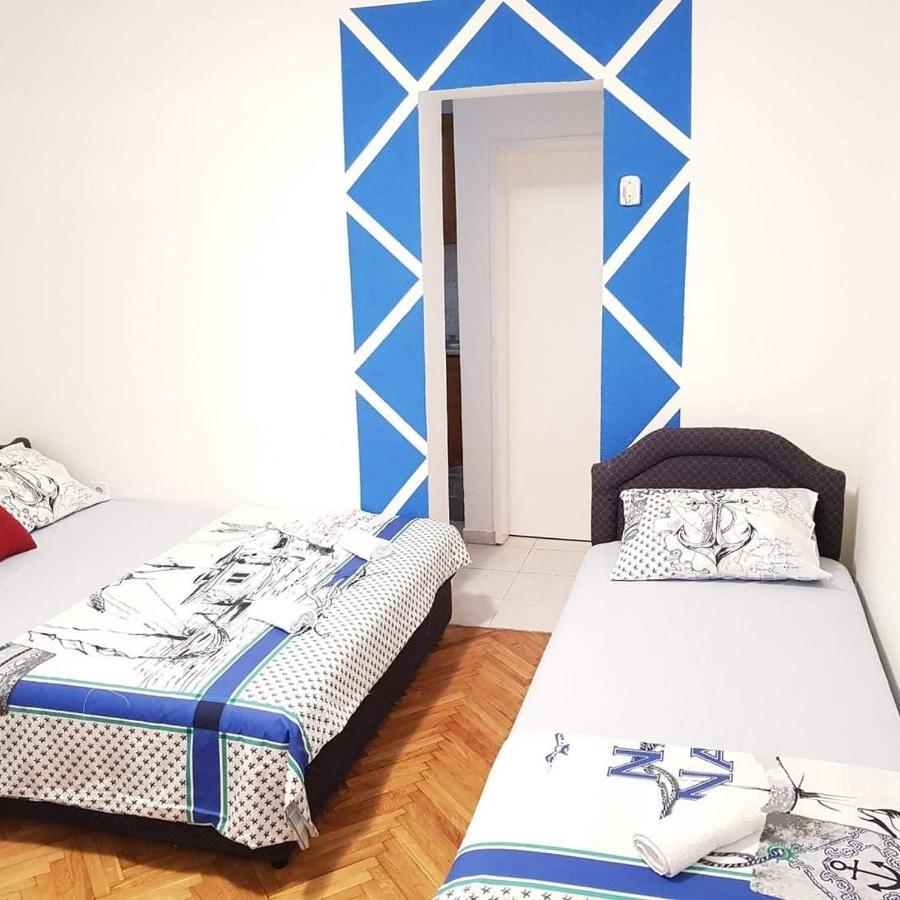Montenegro Apartmant'S Kotor Eksteriør bilde