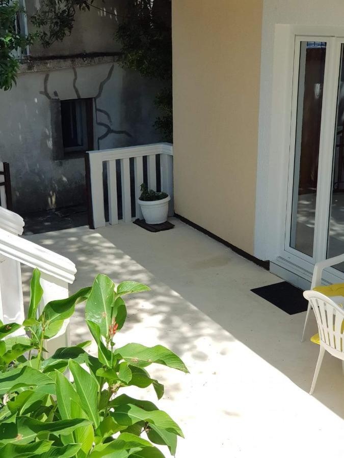 Montenegro Apartmant'S Kotor Eksteriør bilde