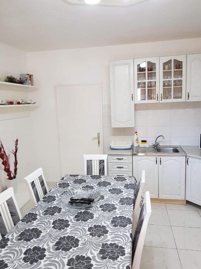 Montenegro Apartmant'S Kotor Eksteriør bilde