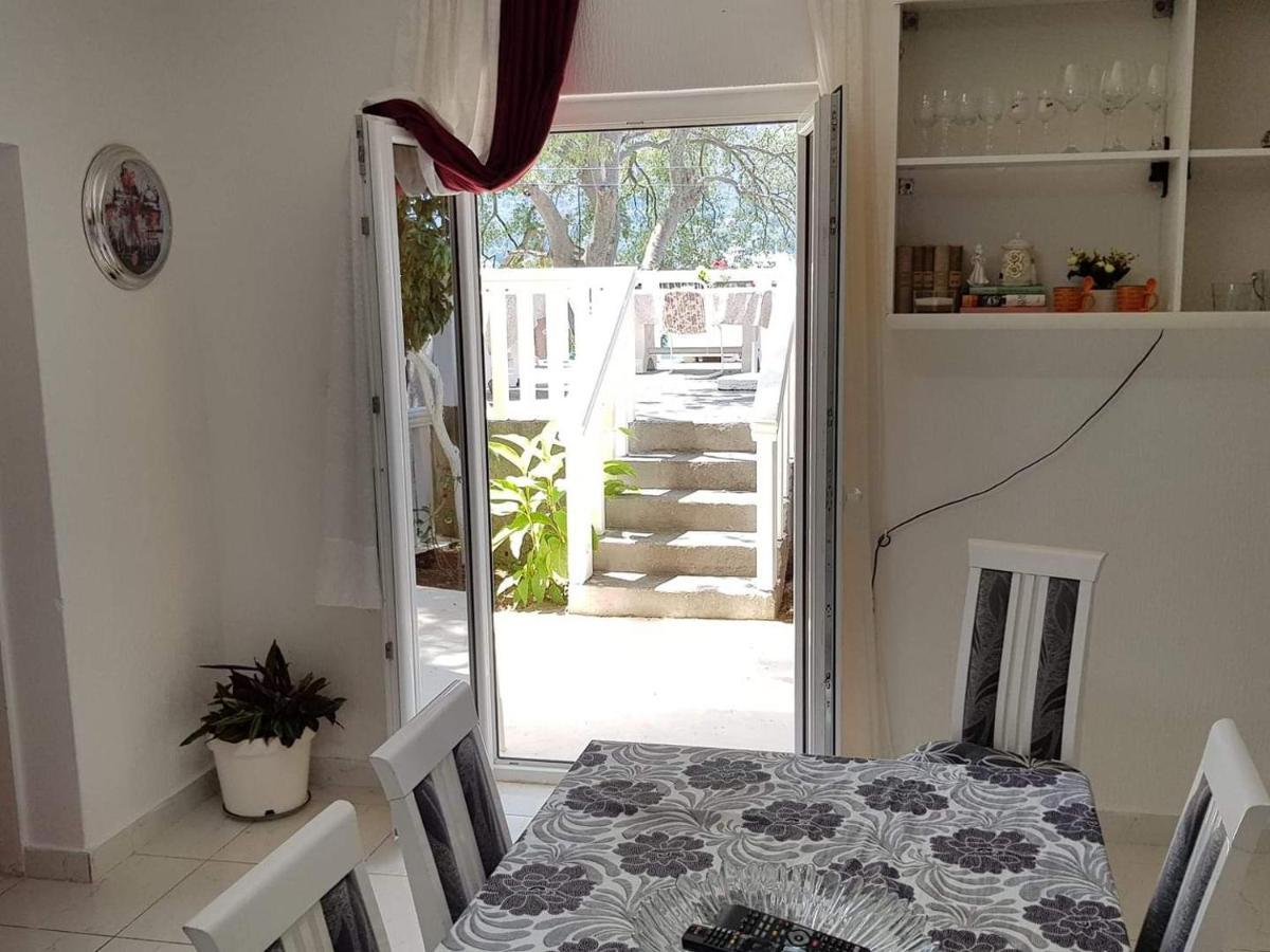 Montenegro Apartmant'S Kotor Eksteriør bilde