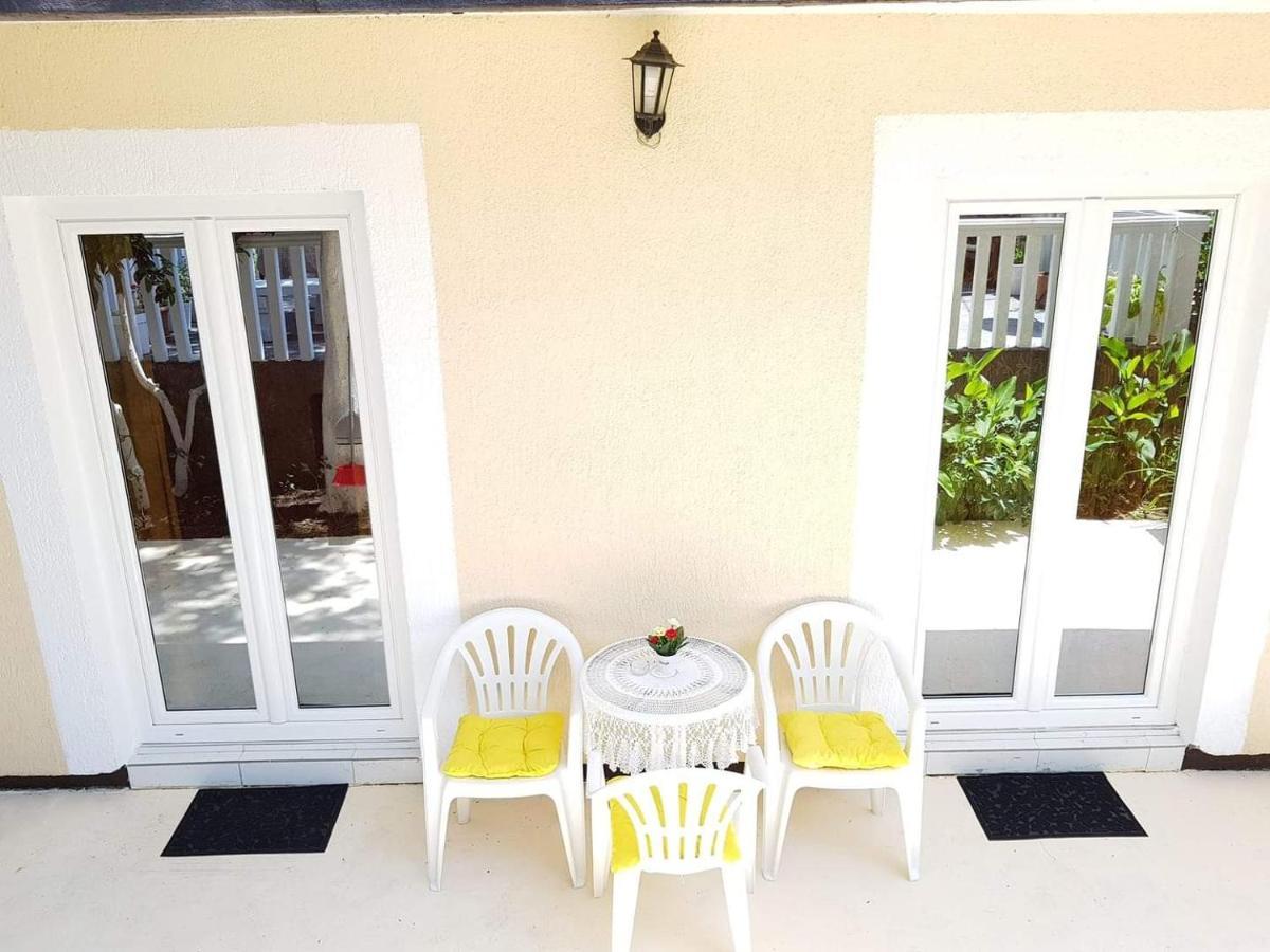 Montenegro Apartmant'S Kotor Eksteriør bilde