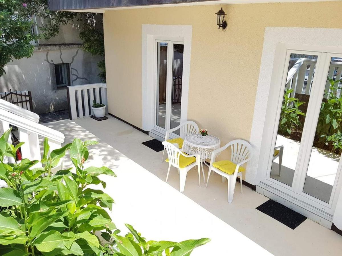 Montenegro Apartmant'S Kotor Eksteriør bilde