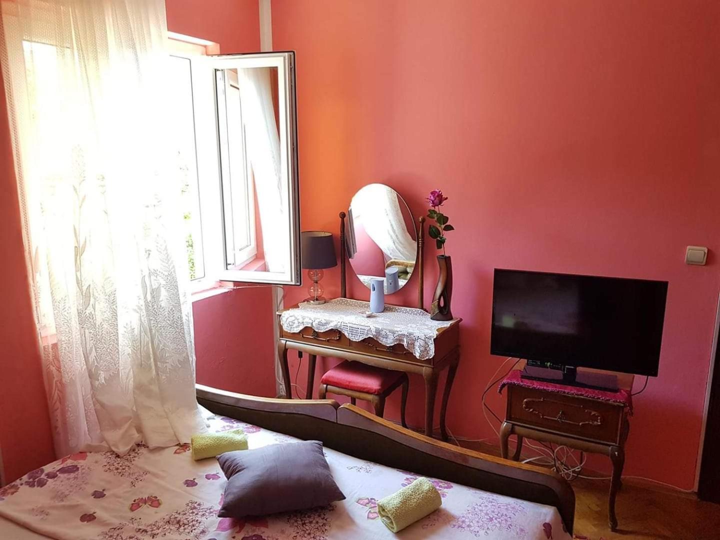Montenegro Apartmant'S Kotor Rom bilde