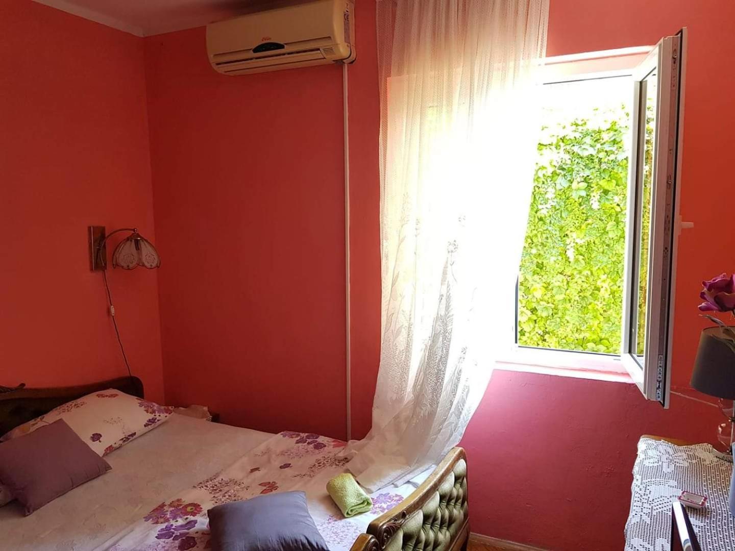 Montenegro Apartmant'S Kotor Rom bilde