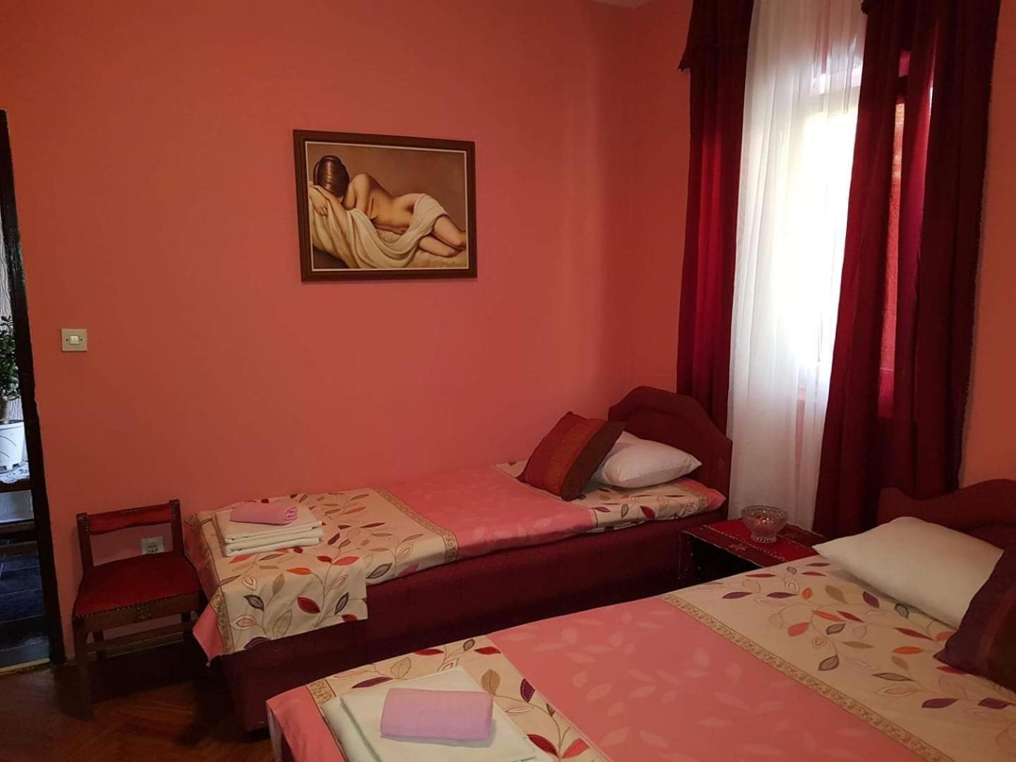 Montenegro Apartmant'S Kotor Rom bilde