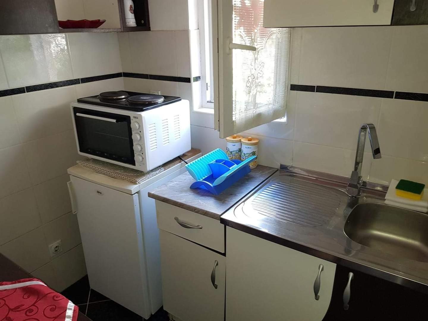 Montenegro Apartmant'S Kotor Rom bilde