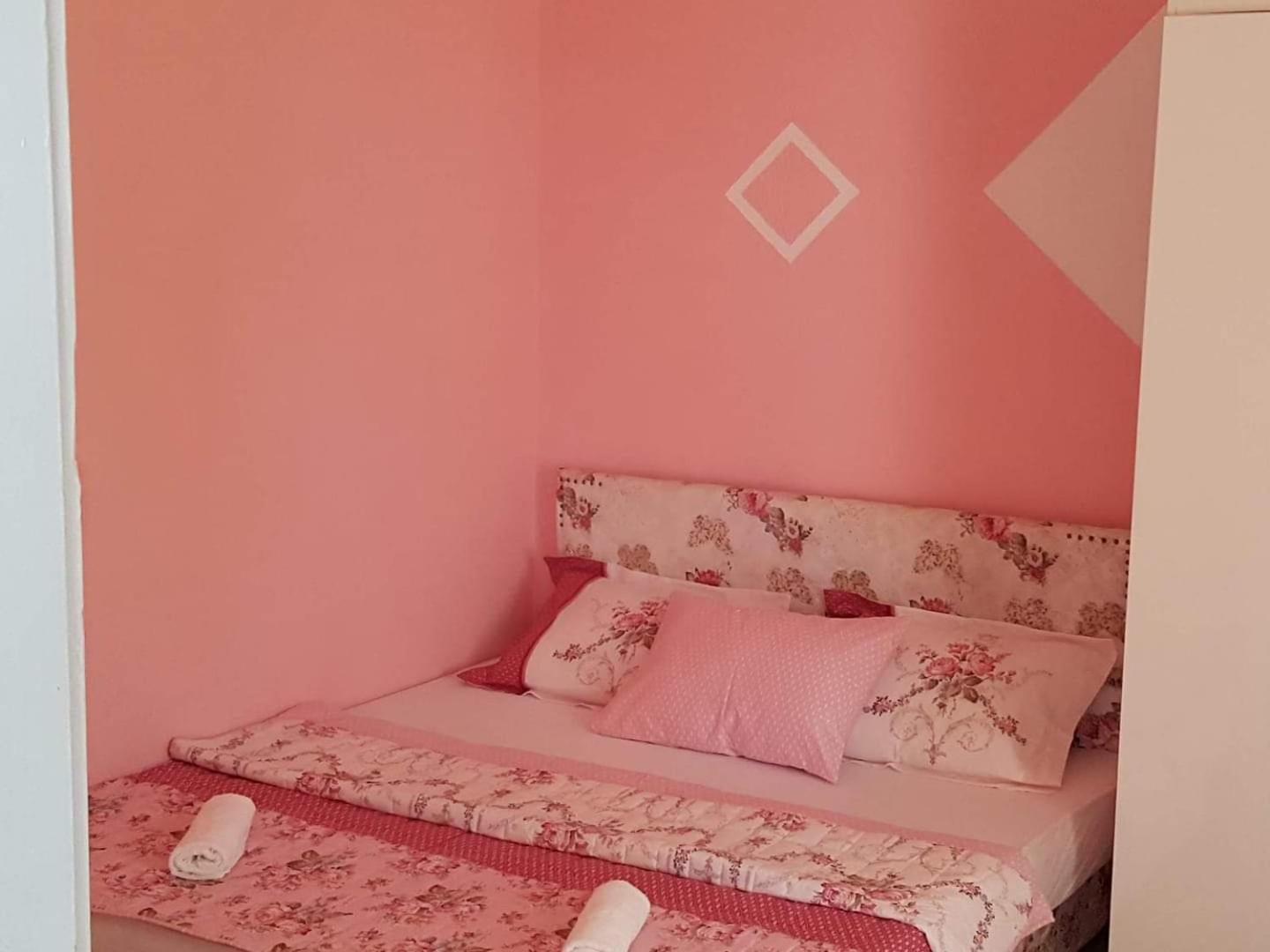 Montenegro Apartmant'S Kotor Rom bilde