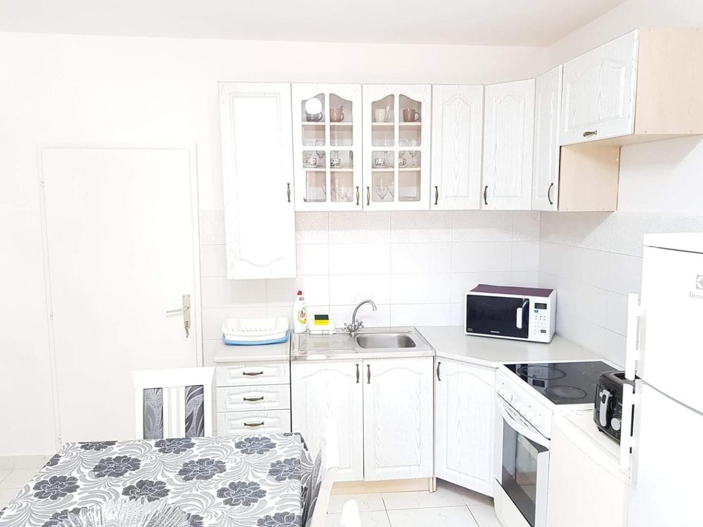Montenegro Apartmant'S Kotor Rom bilde
