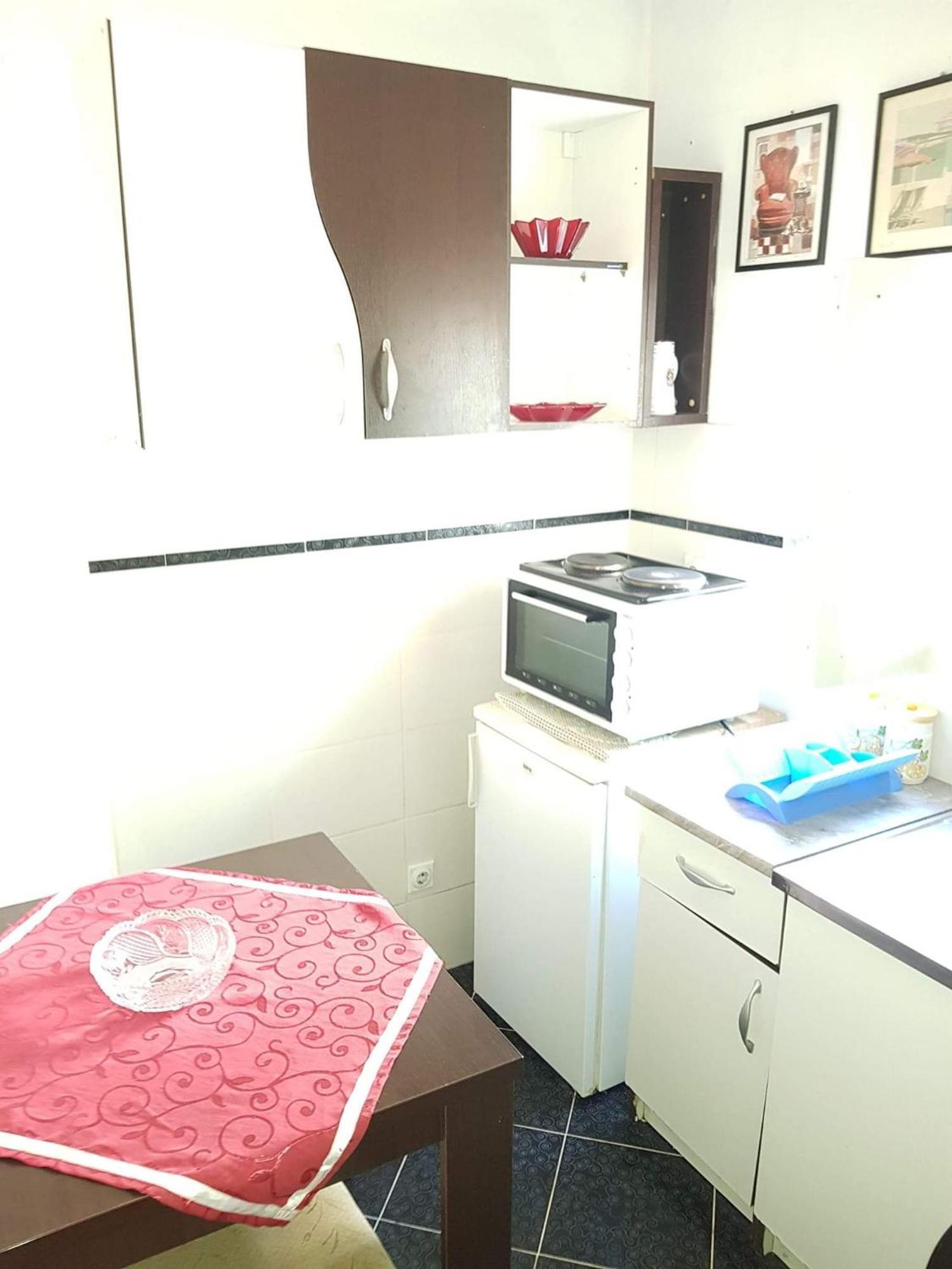 Montenegro Apartmant'S Kotor Rom bilde