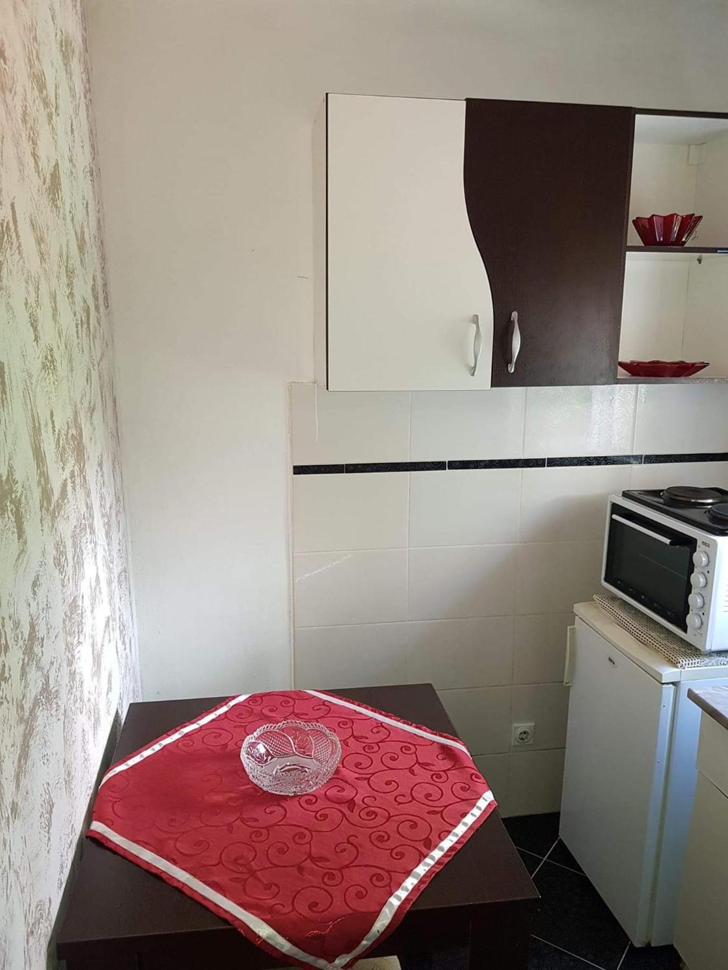 Montenegro Apartmant'S Kotor Rom bilde