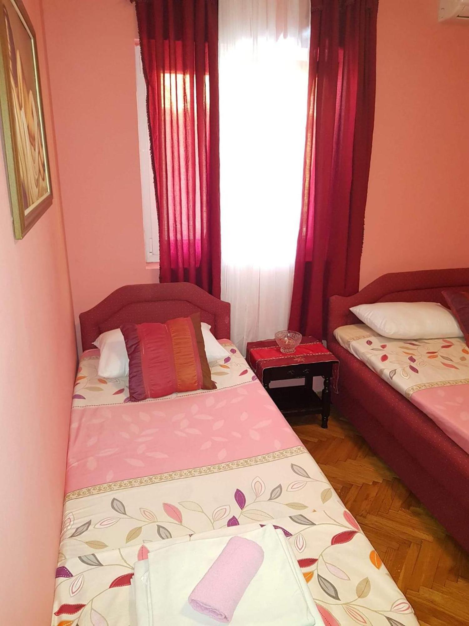 Montenegro Apartmant'S Kotor Rom bilde