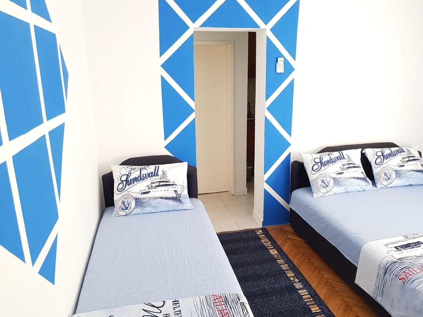 Montenegro Apartmant'S Kotor Rom bilde