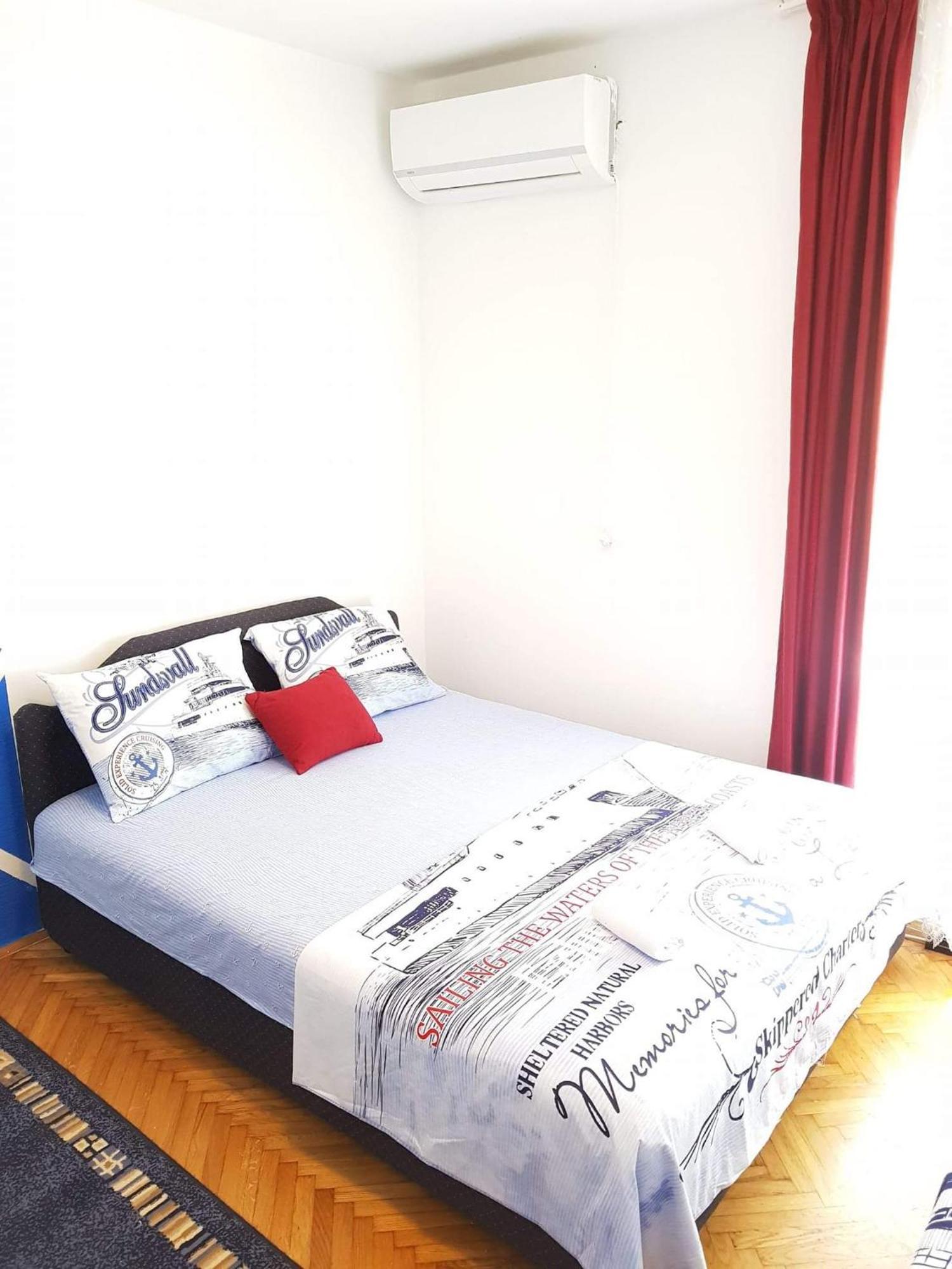 Montenegro Apartmant'S Kotor Rom bilde