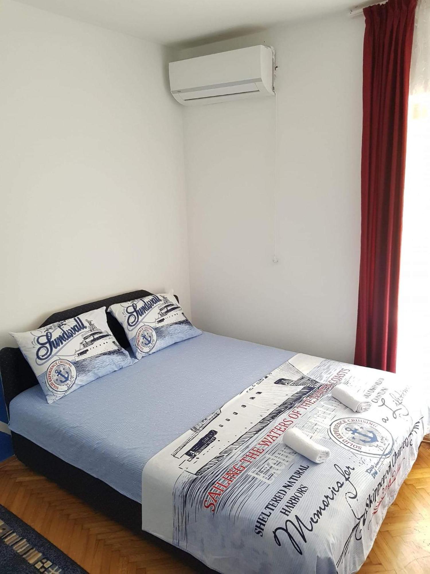 Montenegro Apartmant'S Kotor Rom bilde