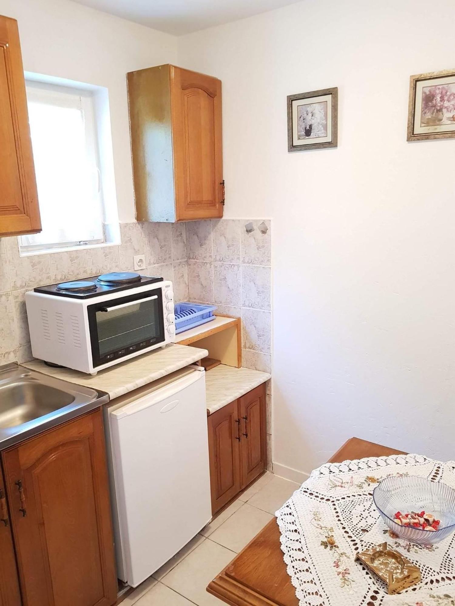 Montenegro Apartmant'S Kotor Rom bilde