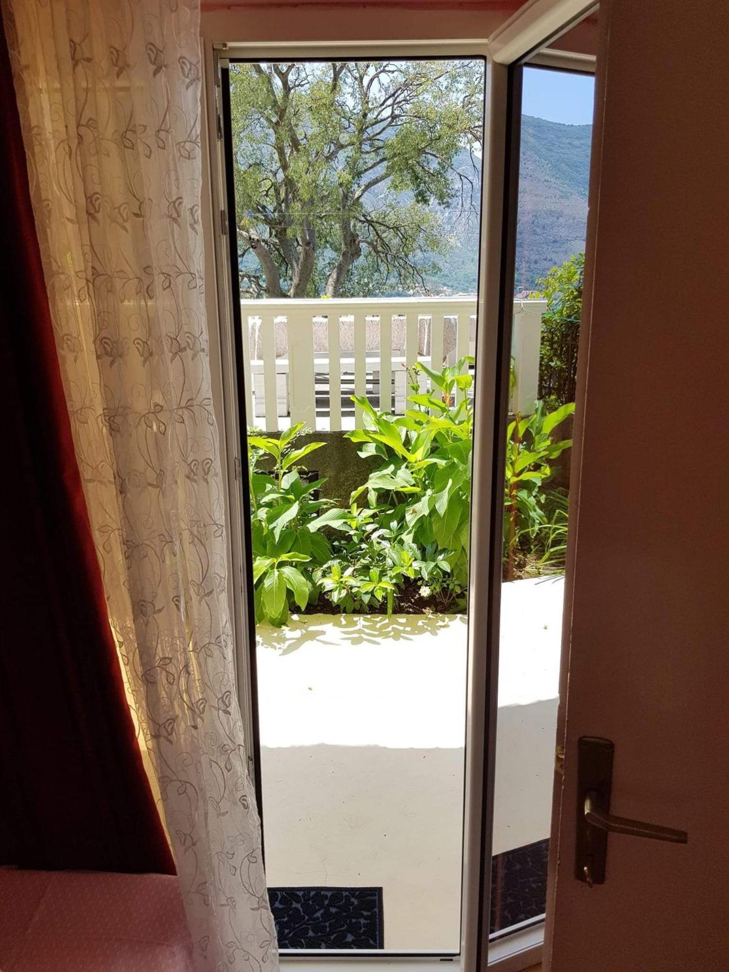 Montenegro Apartmant'S Kotor Rom bilde