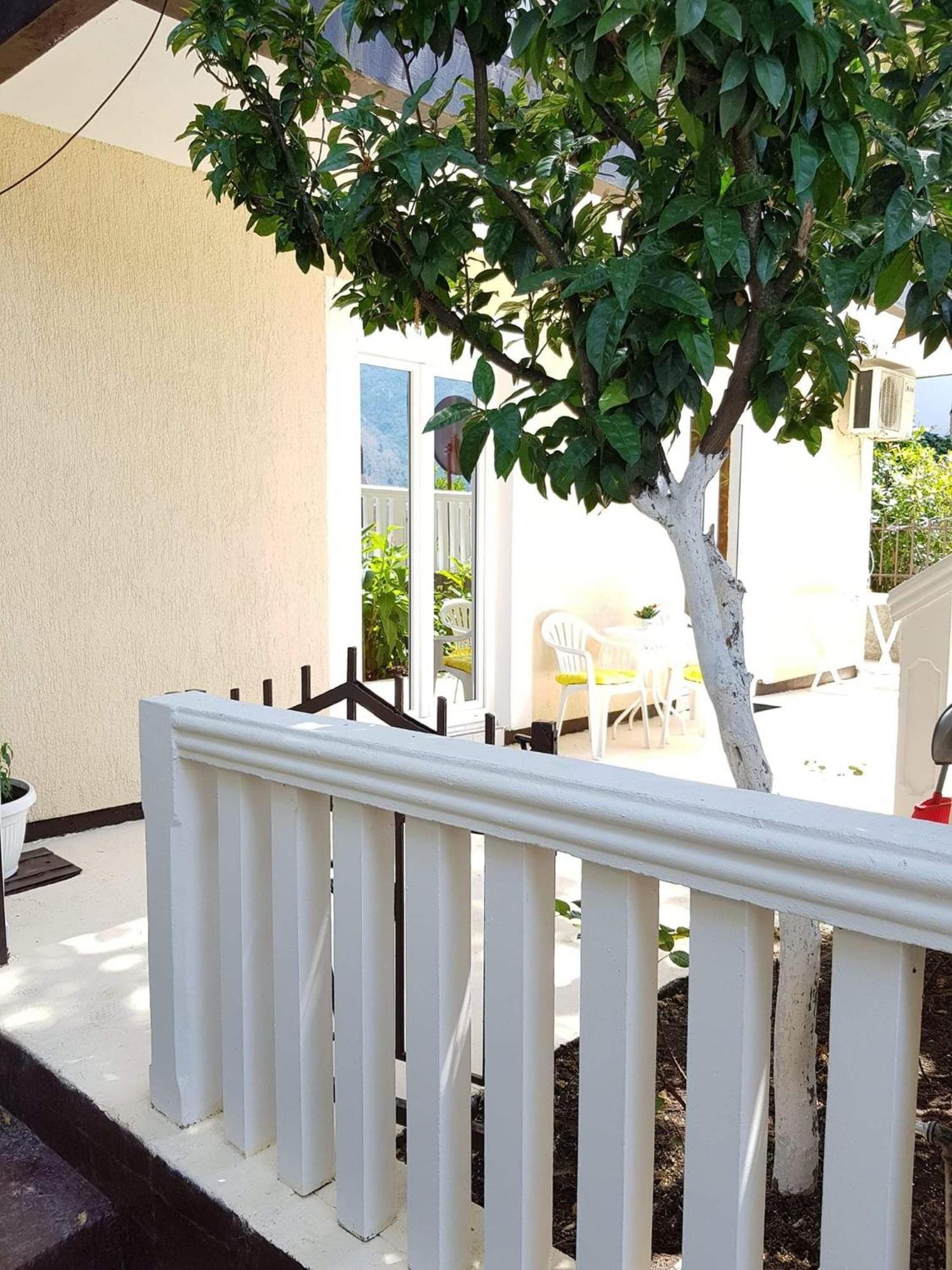 Montenegro Apartmant'S Kotor Rom bilde